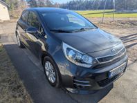 Fin Kia Rio, redo för ny ägare!