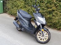 Viarelli moped 50cc
