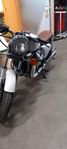 Honda cx 500c Cafe Racer