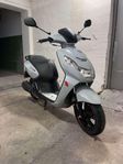 Peugeot Kisbee