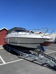 Ryds 23 DC ,2013 Mercruiser 4,3 MPI