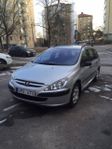 Peugeot 307 Break 1.6 XR Euro 3