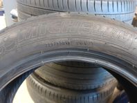 sommardäck 225/55R18