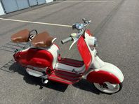 Lambretta 125 ld 