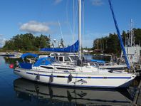 Jeanneau 41 voyager
