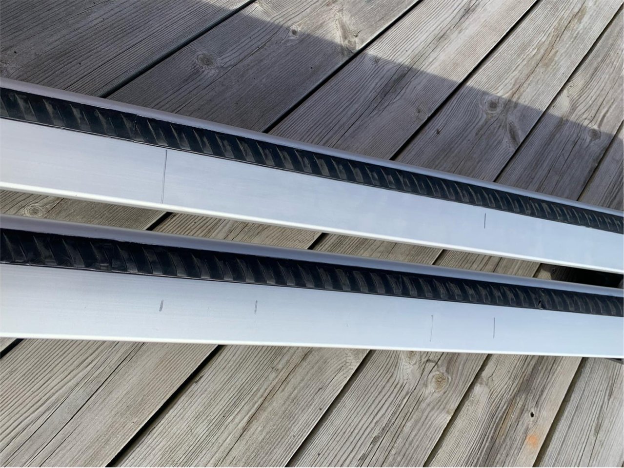 Thule Wingbar 118 cm