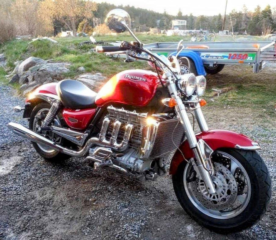 Triumph Rocket 3 -05