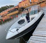 Silver Eagle 650 BR
