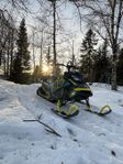 VÅRPRIS! Ski Doo Summit X 850 - 2017