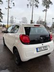 Citroën C1 5-dörrar 1.2 VTi Euro 6