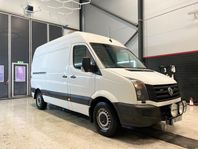 Volkswagen Crafter 35 fint skick! 