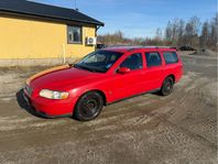Volvo V70 2.4 Business Euro 4