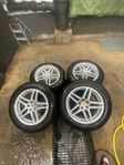 Porsche macan 18”