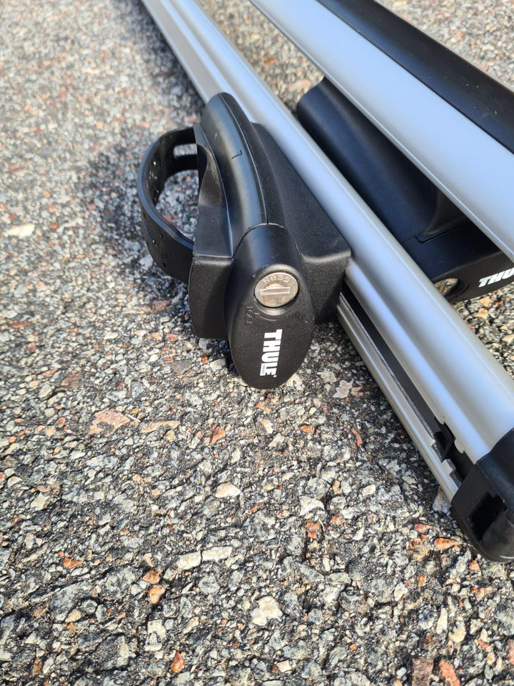 Thule Takbox 4Motion