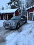 Chrysler 300C Touring 3.0 V6 CRD Euro 4