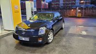 Cadillac CTS 3.6 V6 GDS