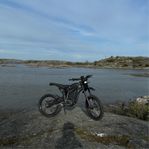 1 Talaria Sting säljes!