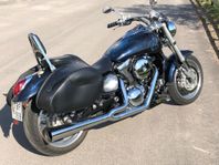Mean Streak 1500