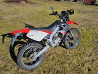 Derbi Senda 2008