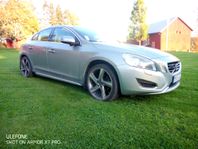 Volvo S60 D5 Geartronic Summum Euro 5