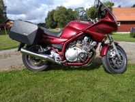 Yamaha Xj900s