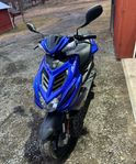 Yamaha Aerox 4t 2020