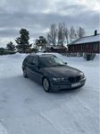 BMW e46 EPA traktor 