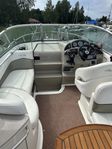 Fin Sea Ray Sundancer 260/275 2007