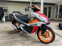 Honda NSC50R
