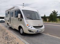 Fiat bürstner aviano i684 -08