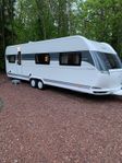 Hobby 720 ukfe 2021