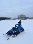 Polaris Indy 120 1 ägare 
