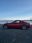 Mazda MX-5 Miata turbo 
