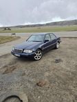 Mercedes-Benz C 280 Elegance