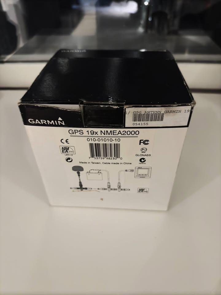 Antenn Garmin GPS 19x NMEA200...