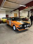 Volvo 240 2,5L besiktningsbefriad 