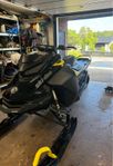 Summit SP 850 146”