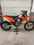 Ktm exc-f 250