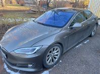 Tesla Model S 70D 2016 Facelift