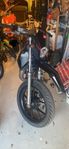 Rieju MRT Black edition 2021