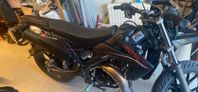 Rieju MRT Black edition 2021