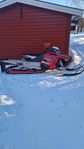 polaris pro rmk 800 163" 2014
