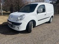 Renault Kangoo Express 1.5 dCi Euro 4