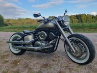Yamaha Dragstar 1100 Bobber