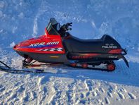 Polaris XCR 800