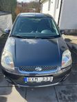 Ford Fiesta 5-dörrar 1.4 Euro 4