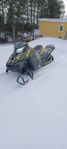 Ski doo SummitX 800 146"  PÅSKPRIS!