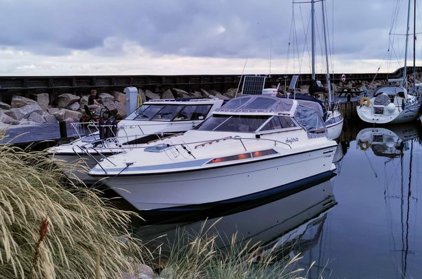 rnvik 880 Volvo Penta
