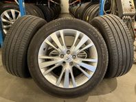 Lexus, Toyota Rav4 17, 18, 19 tum 5/114,3
