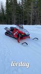 Polaris Pro Rmk 800 2015